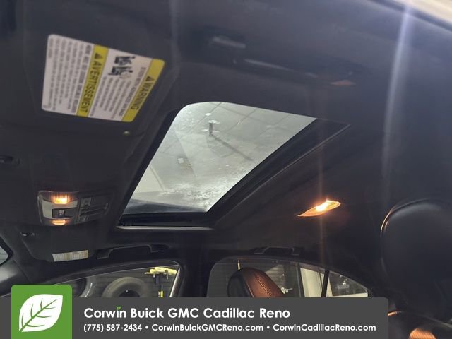 Used 2017 Subaru WRX Limited w/ Popular Package #2 image 24