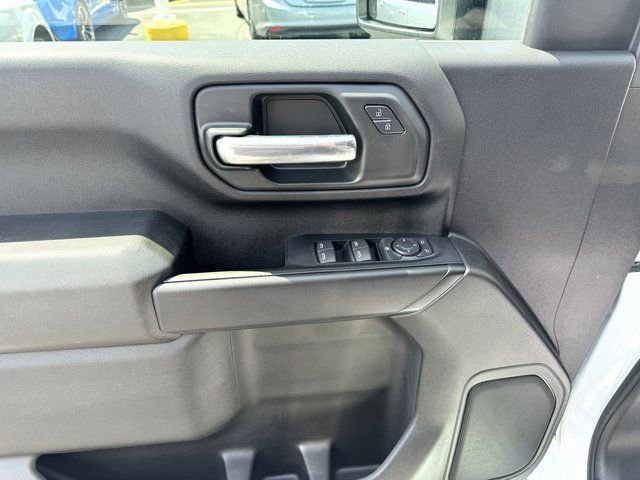 New 2024 Chevrolet Silverado 2500 W/T w/ WT Convenience Package image 7