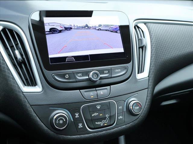 Used 2023 Chevrolet Malibu LS FWD image 18