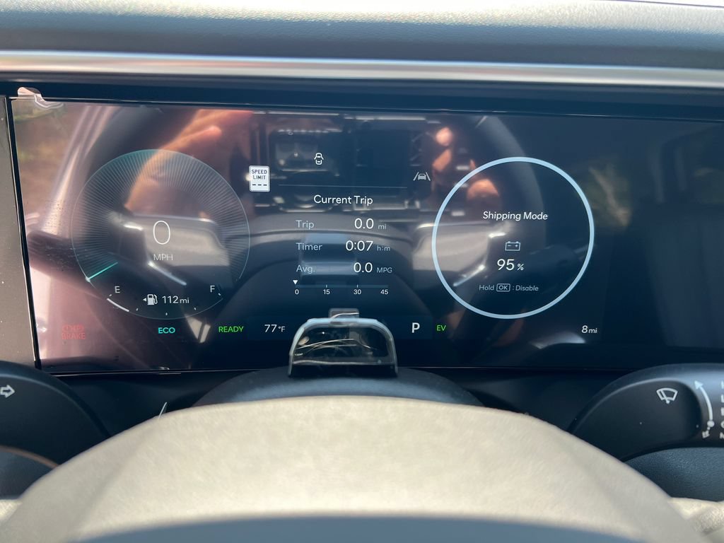 New 2026 Hyundai Palisade FWD Hybrid image 36