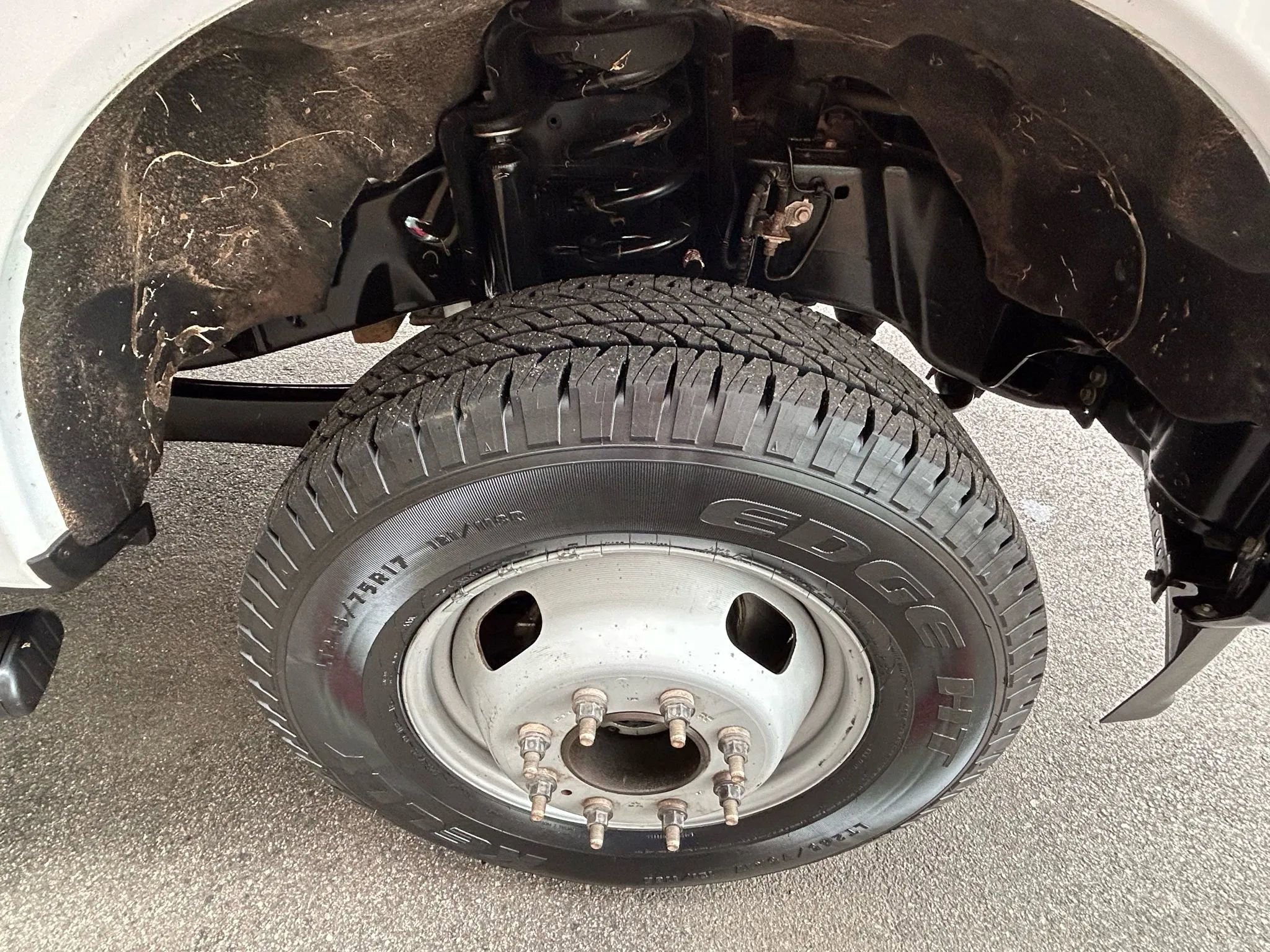 Used 2022 Ford F350 XL w/ Power Equipment Group image 29