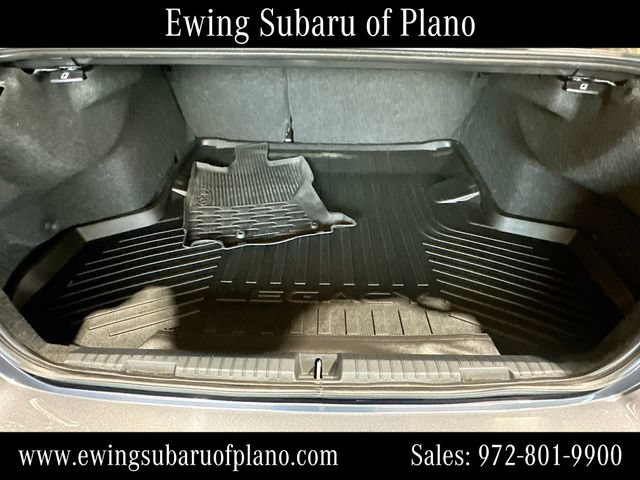 Used 2025 Subaru Legacy Premium AWD/4WD image 26