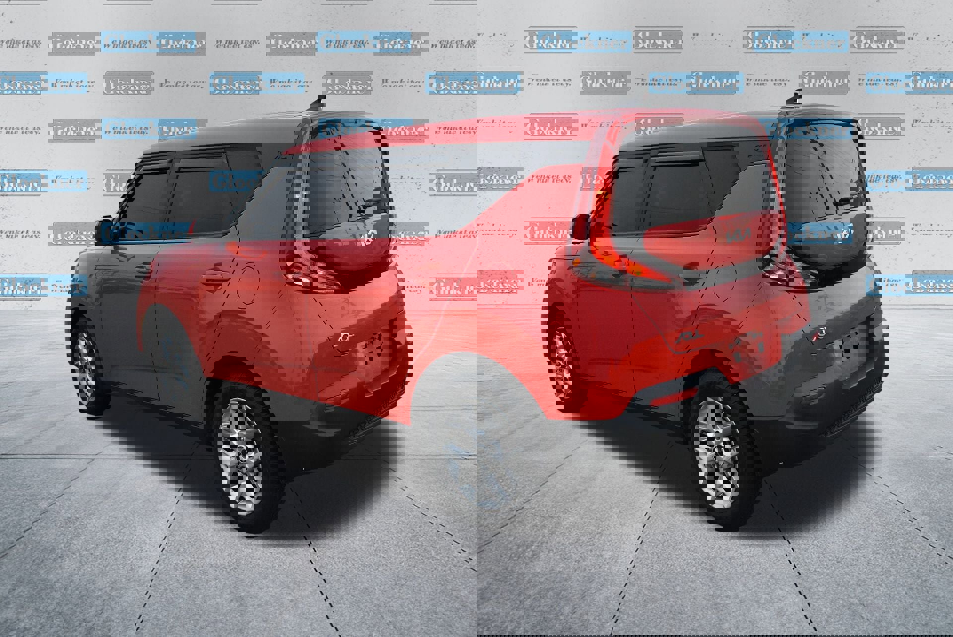 Used 2022 Kia Soul LX w/ Technology Package image 8