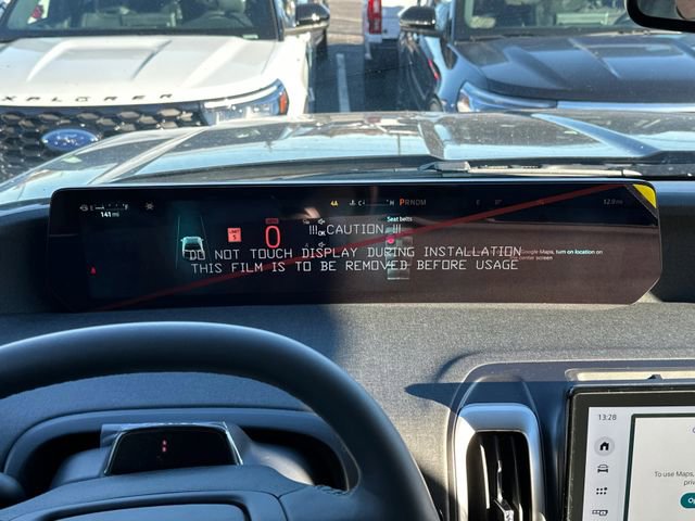 New 2026 Ford Expedition Max Active image 20