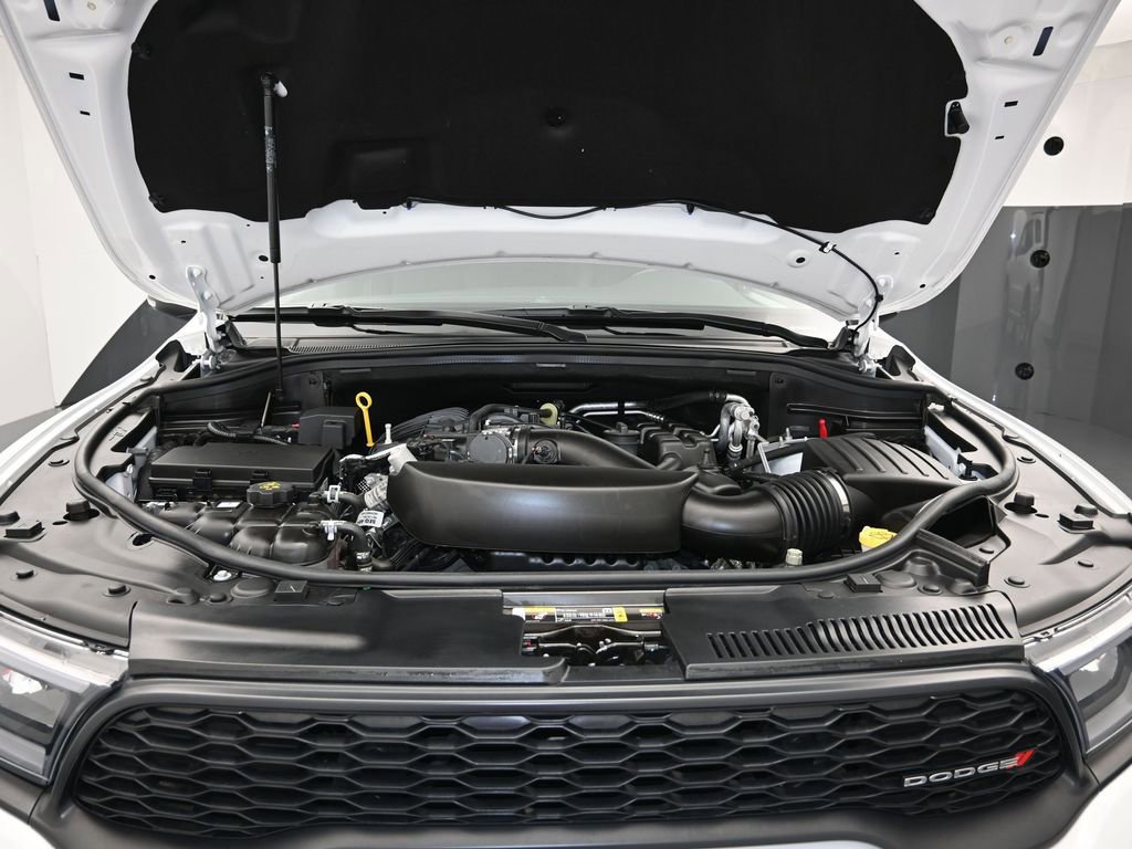 Certified 2024 Dodge Durango GT RWD image 29