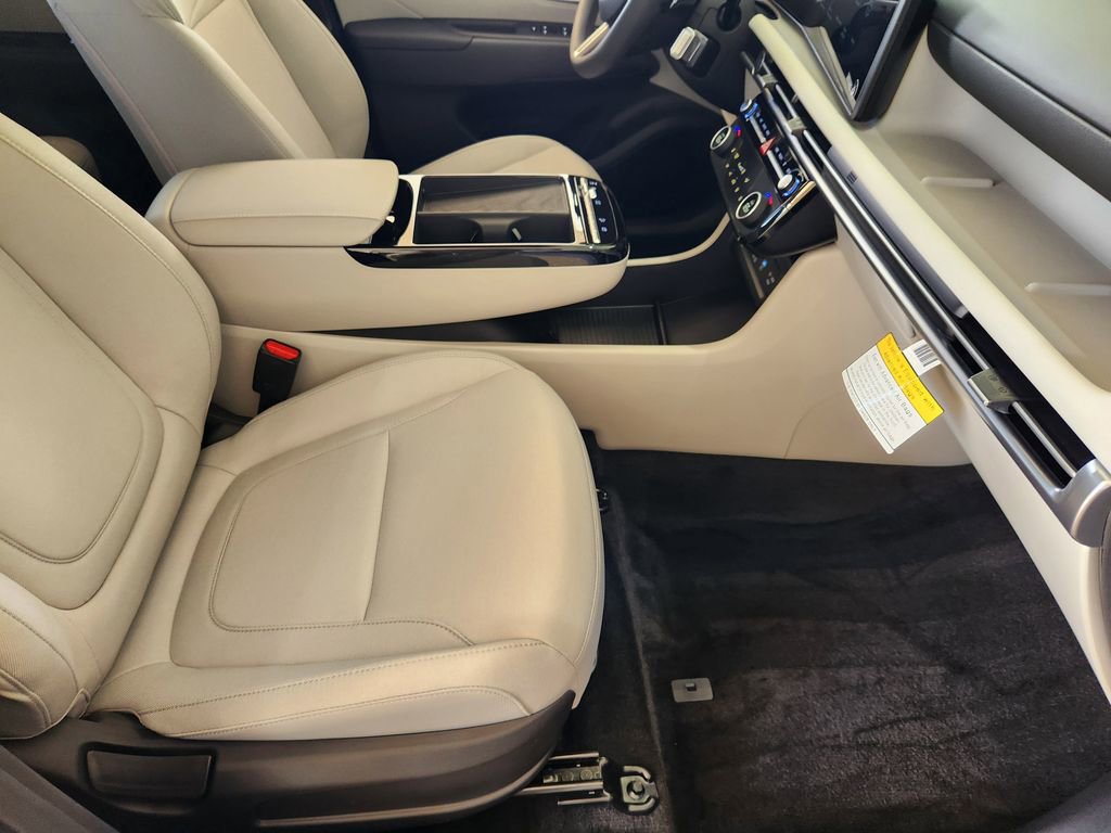 New 2026 Hyundai Tucson SEL AWD/4WD image 10