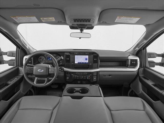 New 2026 Ford F350 XL w/ STX Appearance Package image 5