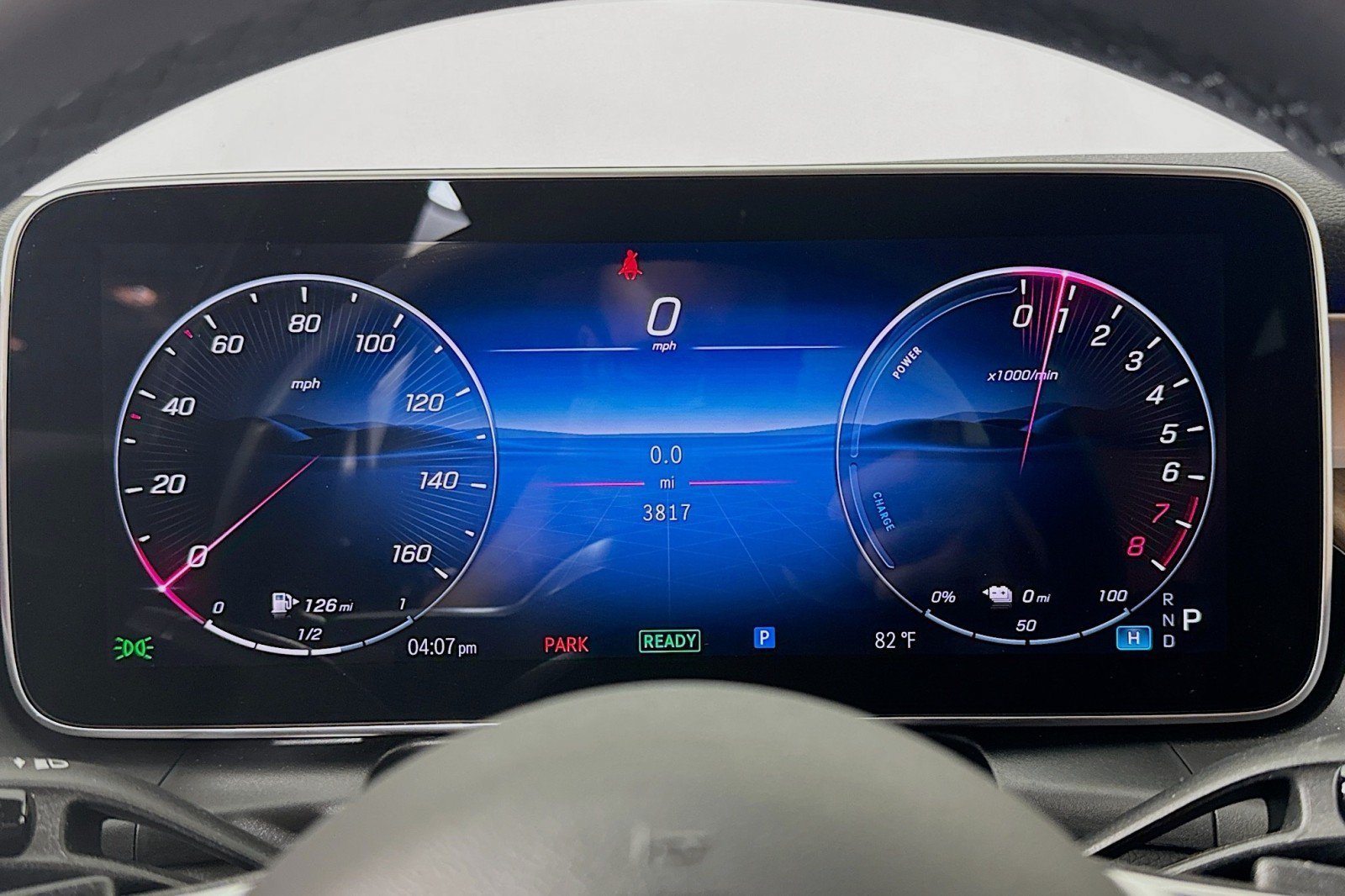 Certified 2025 Mercedes-Benz GLC 350e 4MATIC image 20