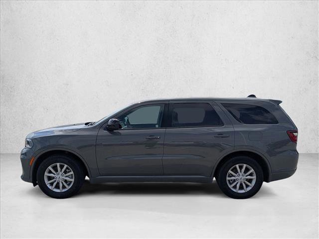 Certified 2026 Dodge Durango GT RWD image 8