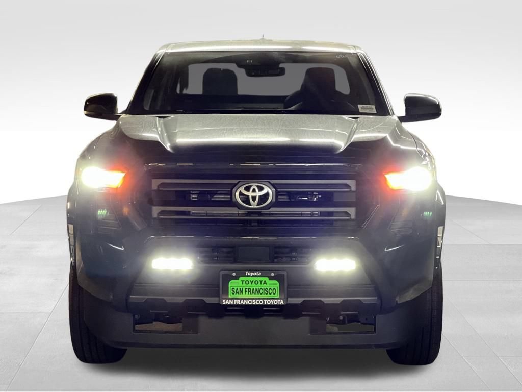 New 2026 Toyota Tacoma SR5 RWD image 5