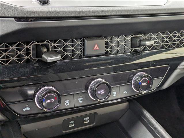 Used 2023 Honda Accord Sport image 16