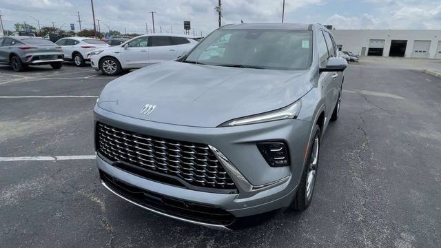 New 2026 Buick Enclave Avenir w/ Super Cruise Package AWD/4WD image 5