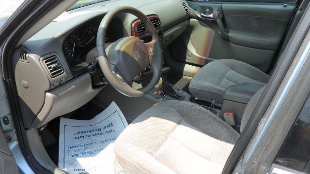 Used 2002 Saturn L-Series L300 w/ Audio Pkg 1 image 13