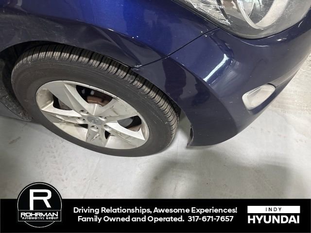 Used 2012 Hyundai Elantra GLS w/ Preferred Pkg 3 image 5