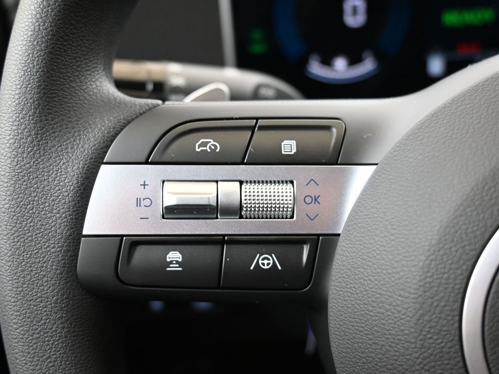 New 2026 Hyundai Tucson Blue SE image 26