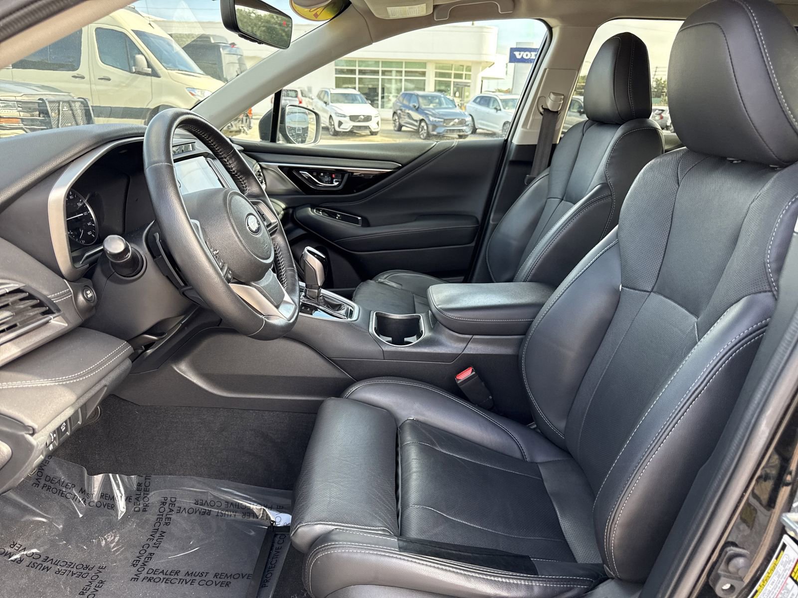 Used 2020 Subaru Outback Limited w/ Popular Package #2 image 9