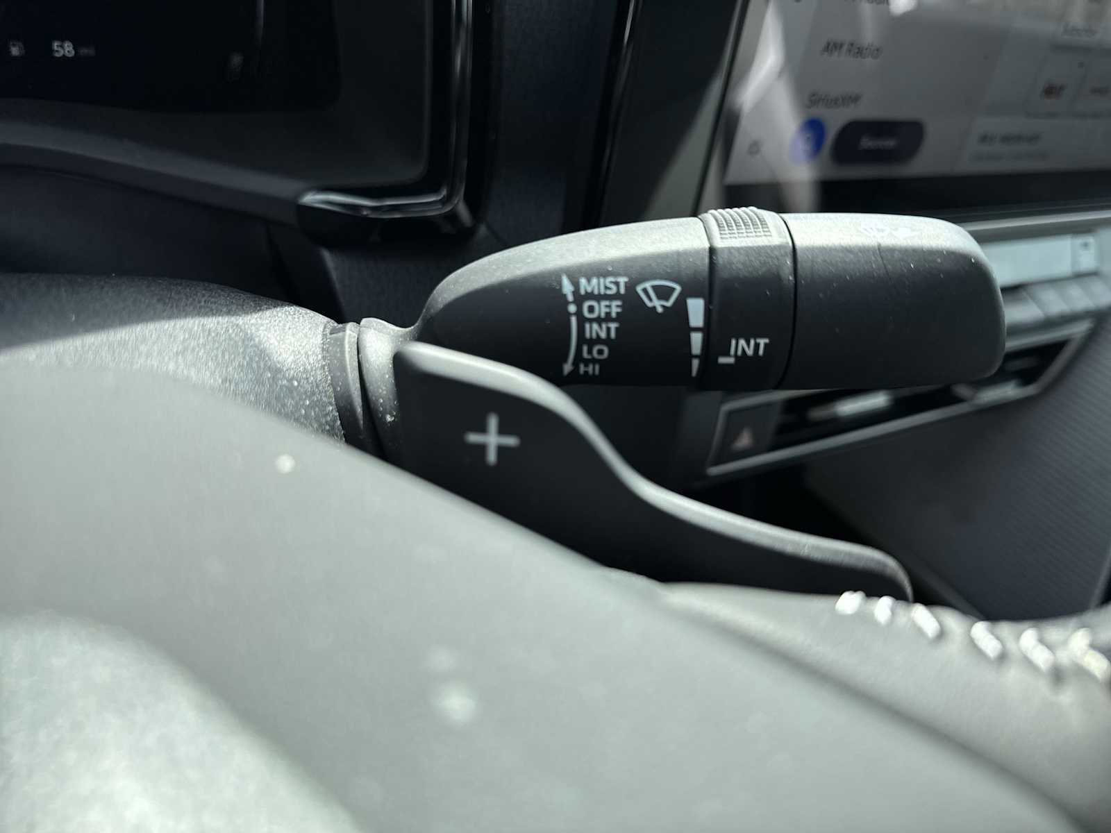 Used 2025 Toyota Camry SE w/ Multimedia Upgrade Package FWD image 25