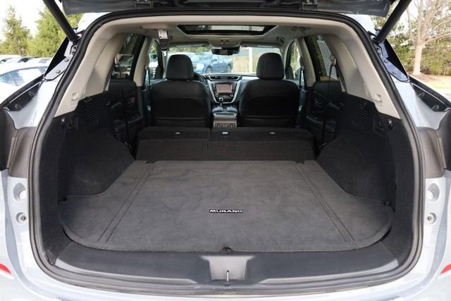 Certified 2024 Nissan Murano SL image 9