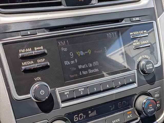 Used 2017 Nissan Altima 2.5 SV FWD image 13