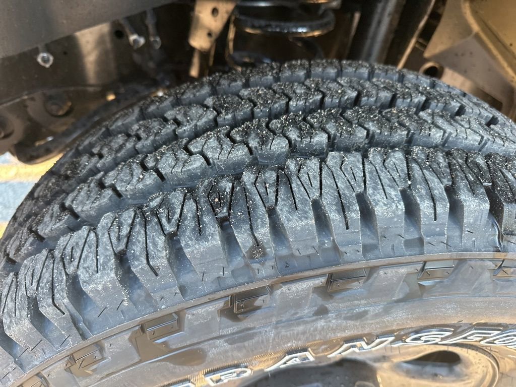 New 2026 RAM 3500 Tradesman image 26