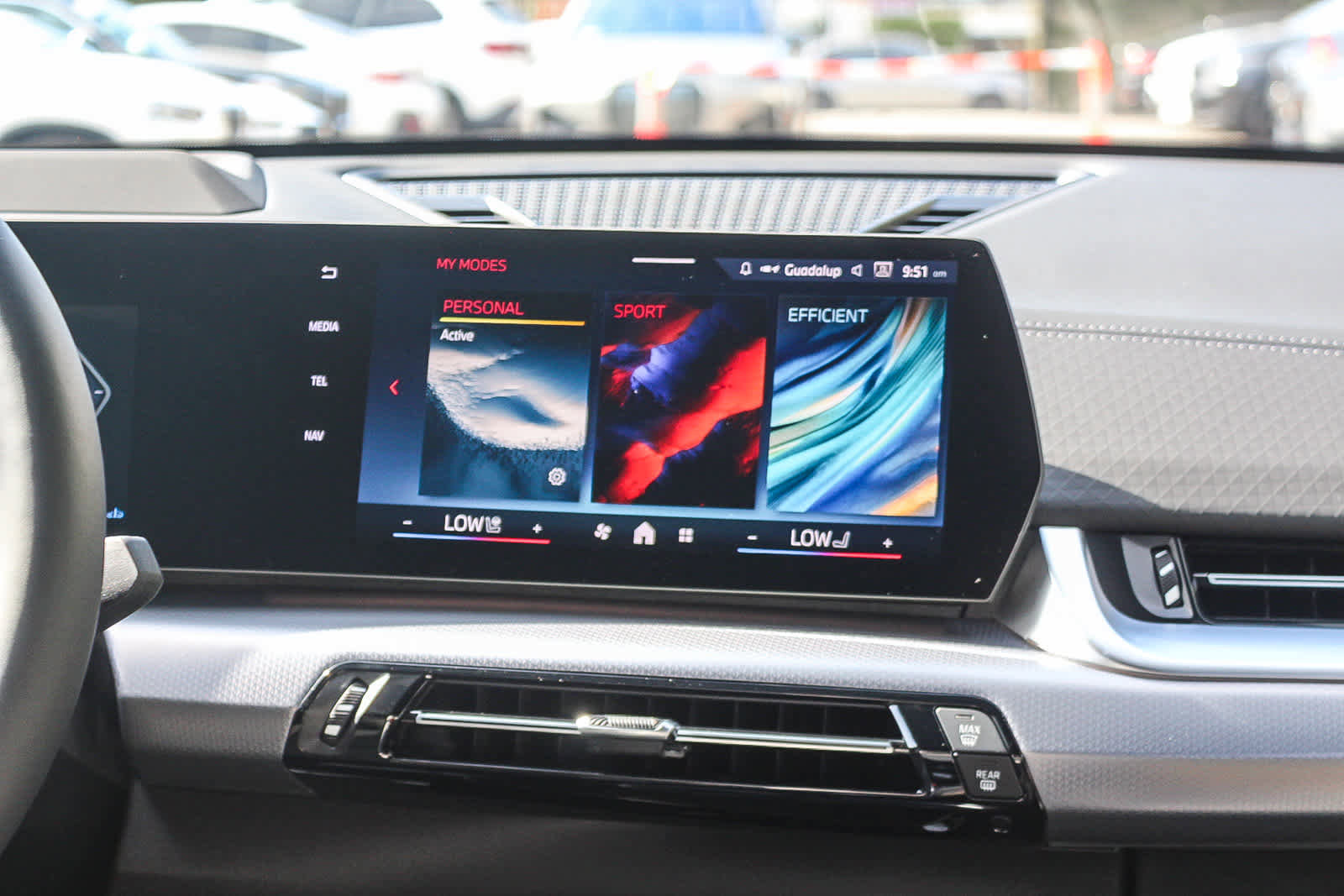 Used 2024 BMW X2 M35i w/ Premium Package image 14