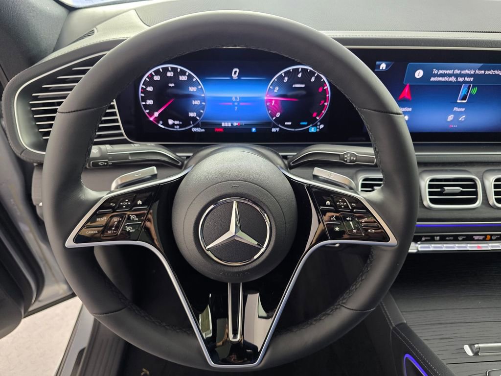 New 2026 Mercedes-Benz GLE 450 4MATIC Coupe image 15
