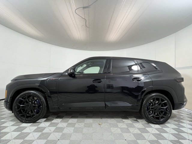 New 2026 BMW XM Label Red image 4