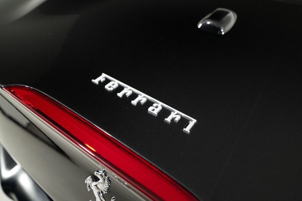 Used 2023 Ferrari Portofino M image 13