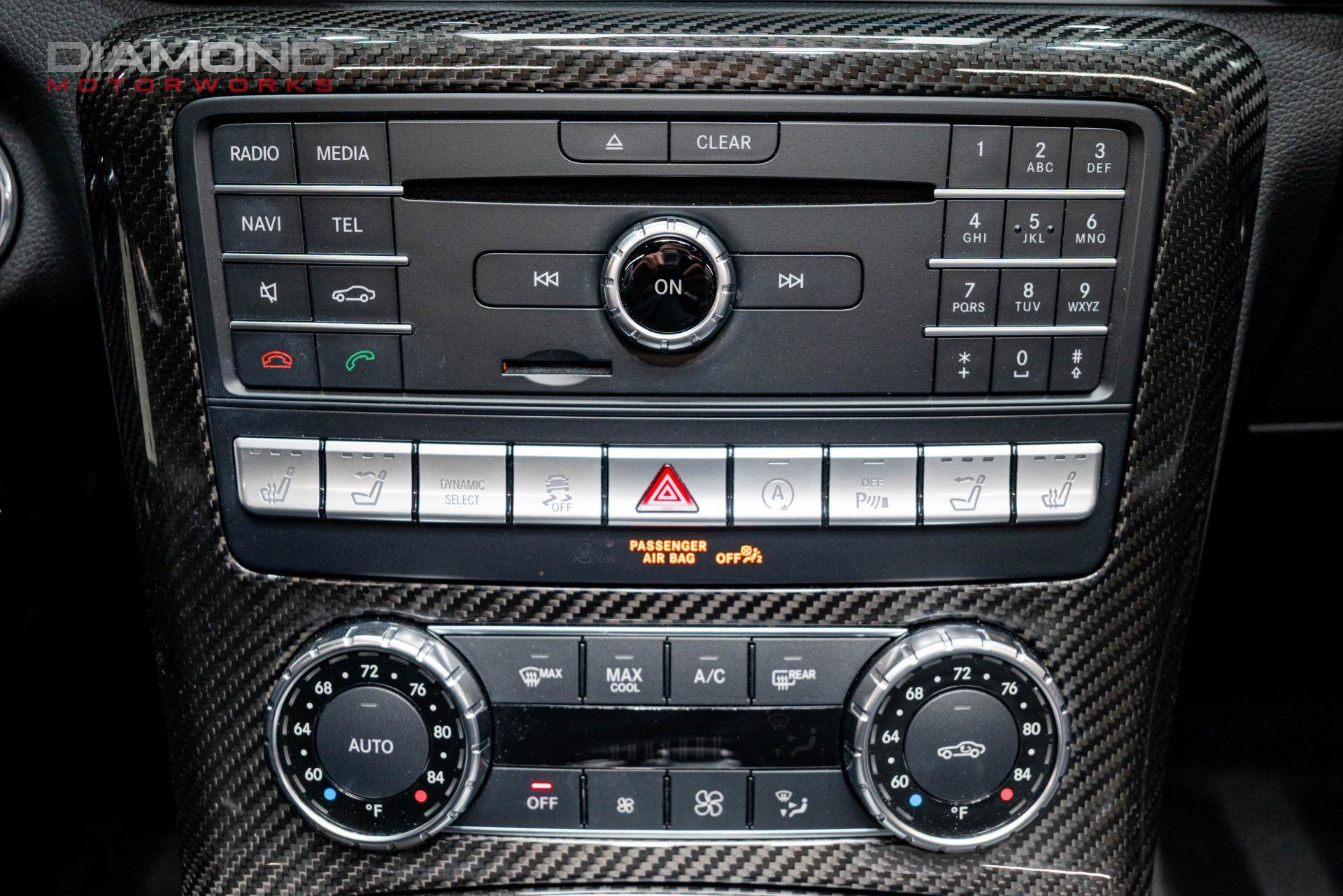 Used 2020 Mercedes-Benz SLC 43 AMG image 98