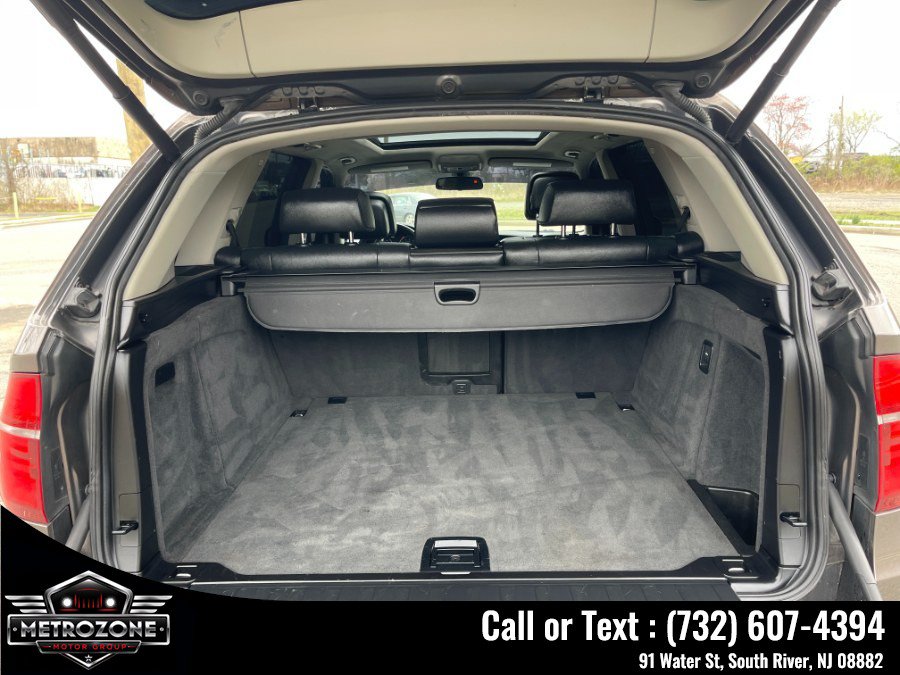 Used 2011 BMW X5 xDrive35i w/ Technology Pkg AWD/4WD image 18
