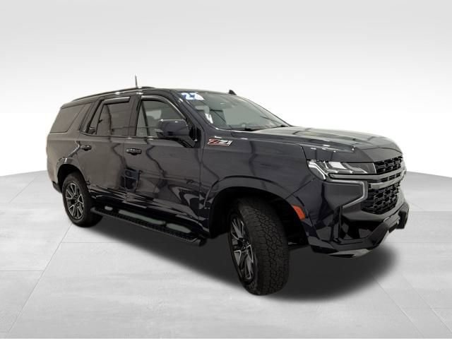 Used 2022 Chevrolet Tahoe Z71 w/ Luxury Package image 9