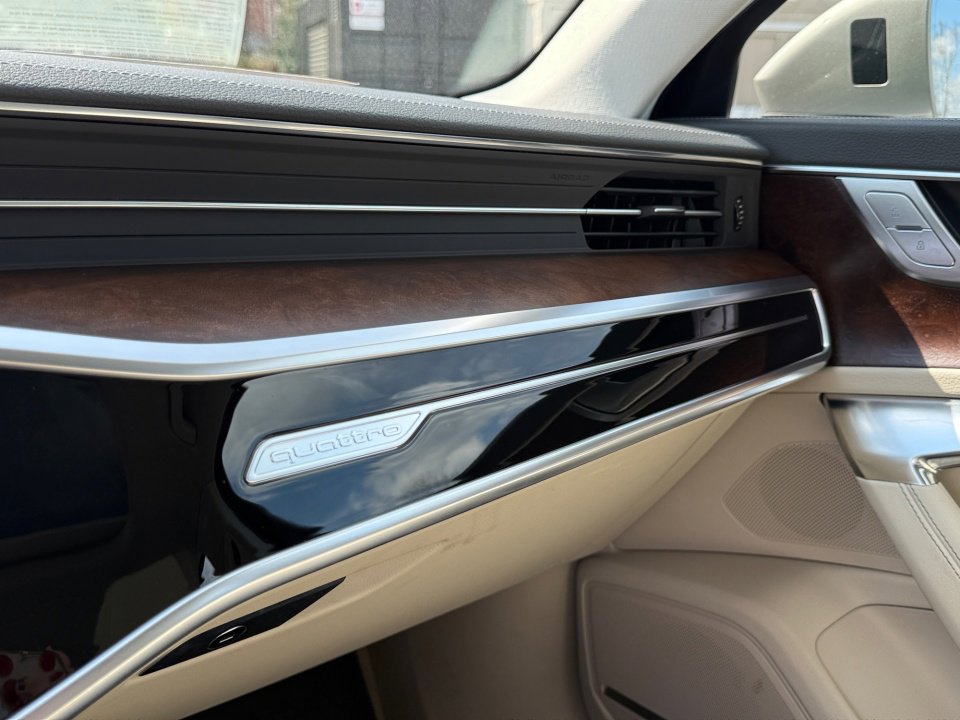 Used 2019 Audi A6 3.0T Premium Plus w/ Premium Plus Package image 33