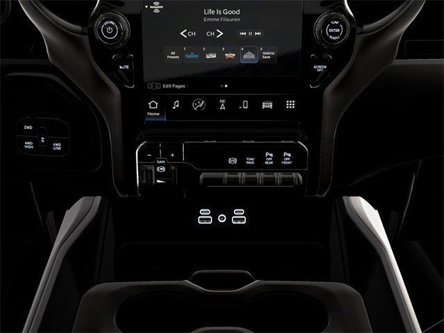 New 2026 RAM 2500 Laramie w/ Night Edition image 23