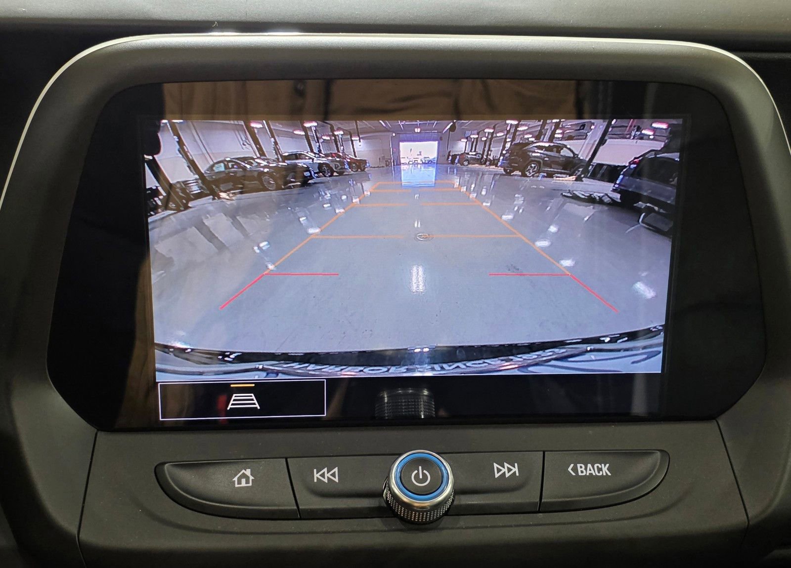 Used 2023 Chevrolet Camaro SS image 26