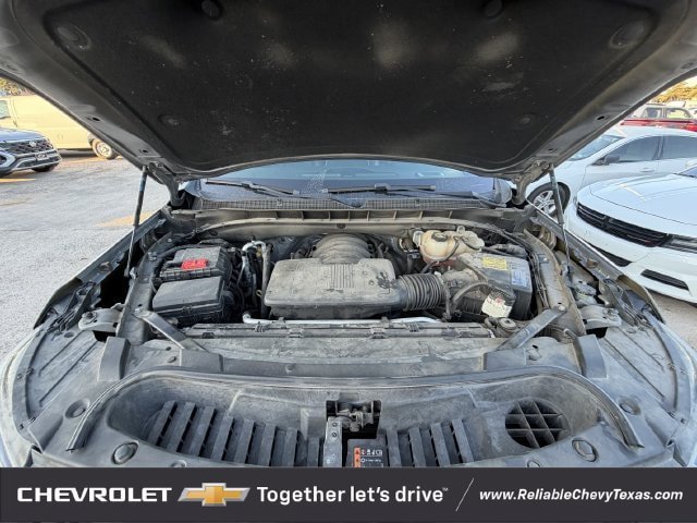 Used 2021 Chevrolet Tahoe LT RWD image 36