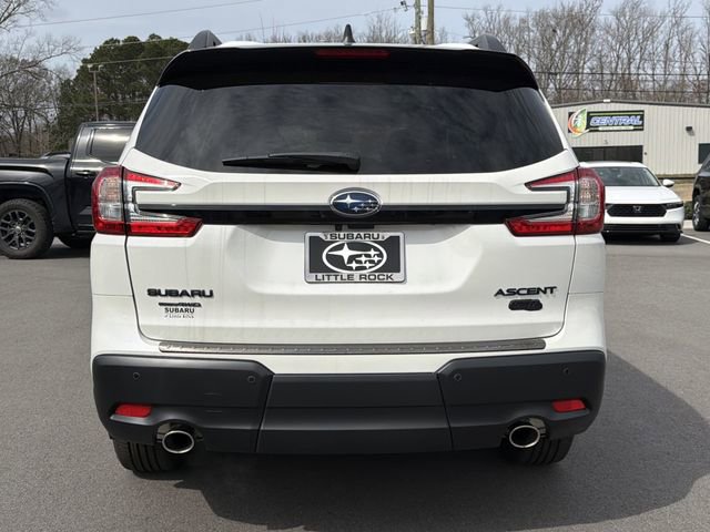 New 2026 Subaru Ascent Bronze Edition image 4
