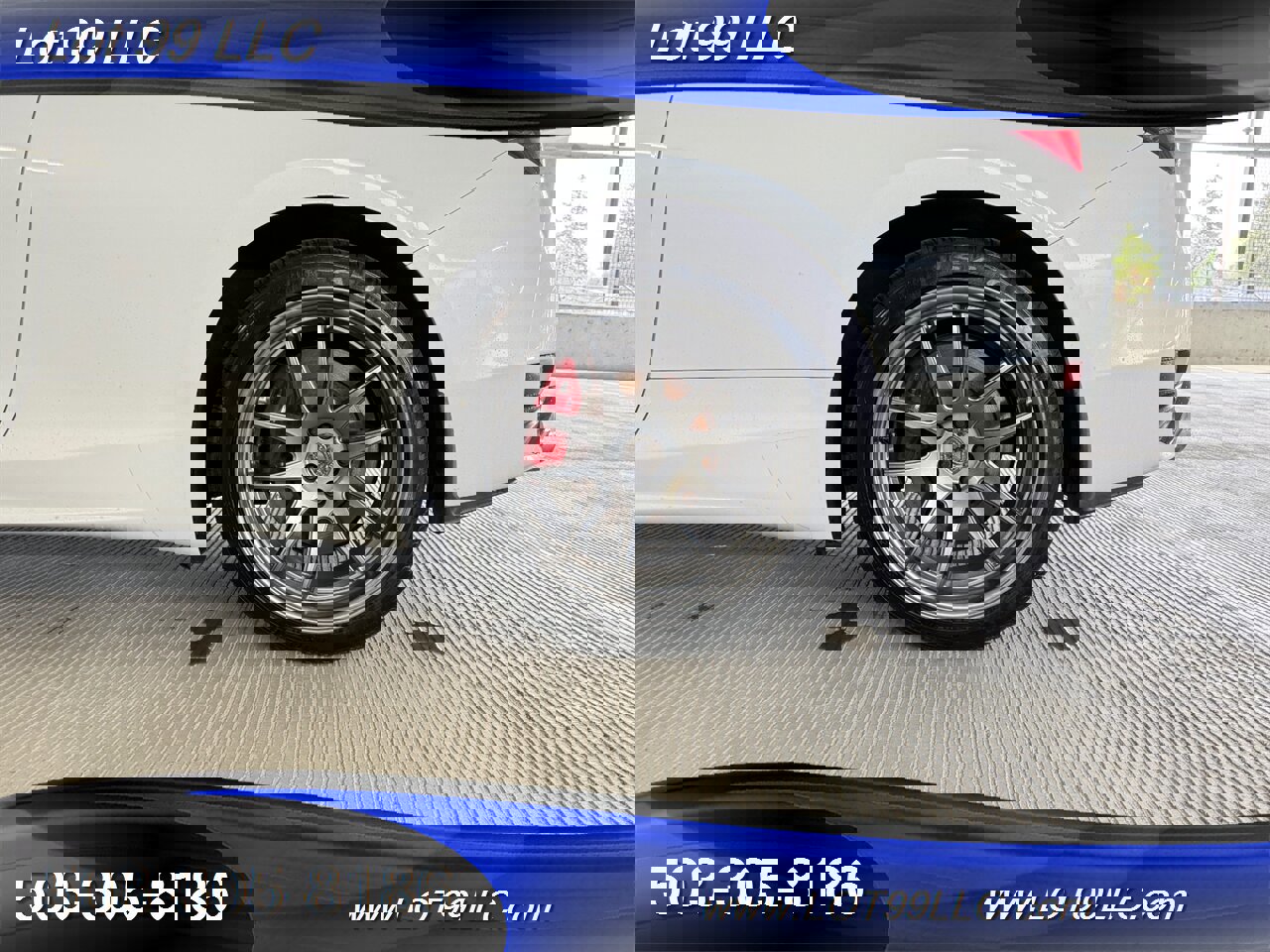 Used 2017 INFINITI Q60 Red Sport 400 image 40