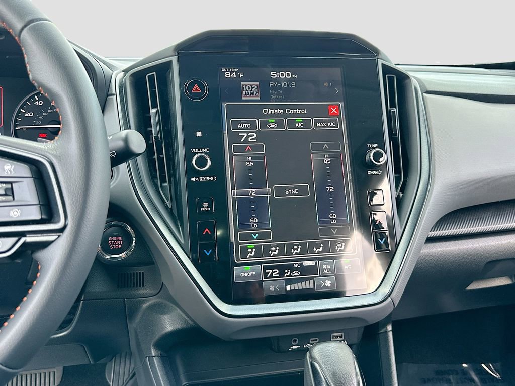 Certified 2024 Subaru Crosstrek 2.5i Limited w/ Crosstrek Mirror Package image 16