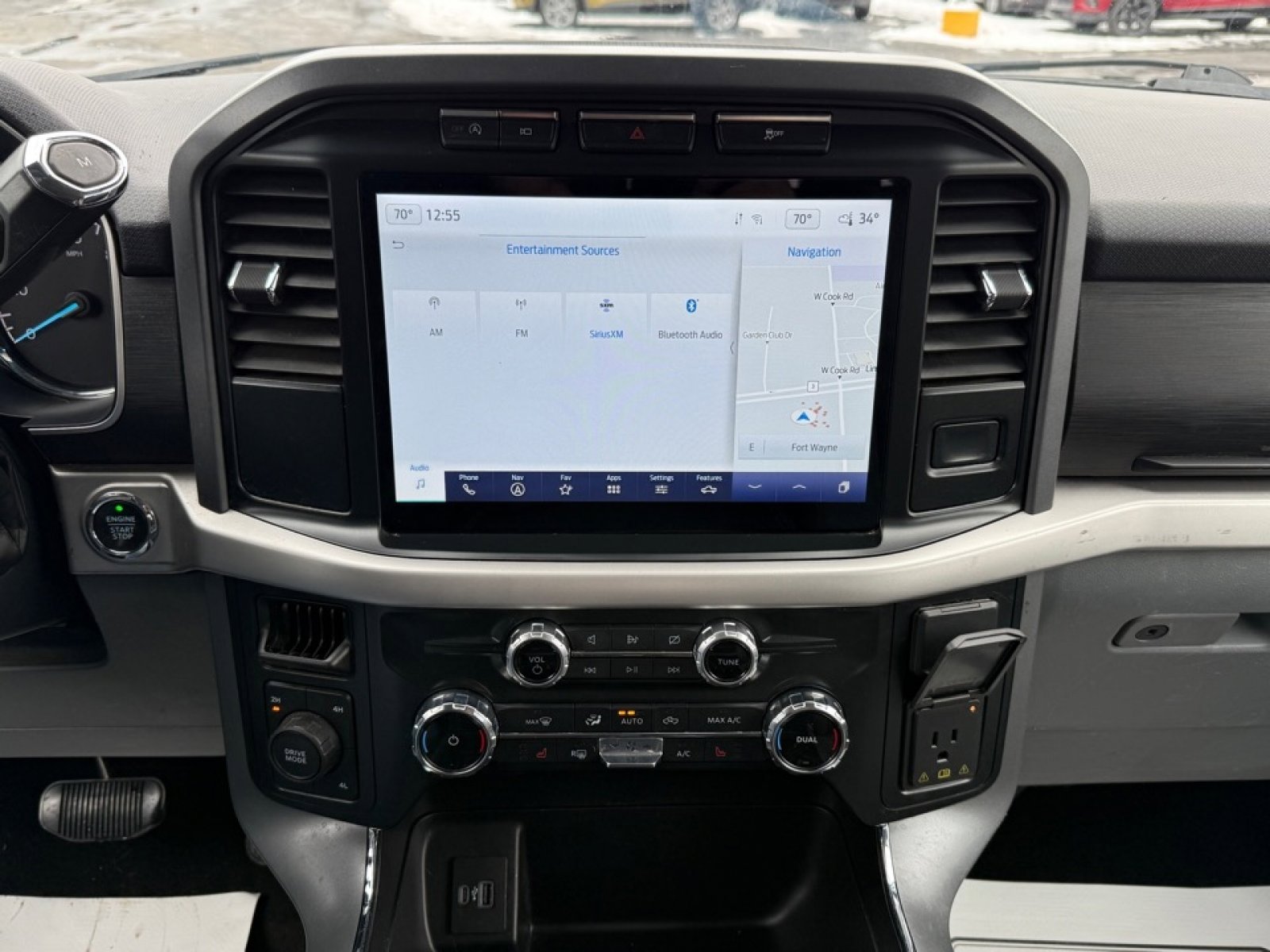 Used 2022 Ford F150 XLT w/ Equipment Group 302A High image 20