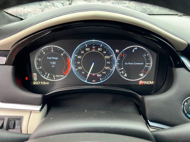 Used 2014 Cadillac XTS Platinum image 18