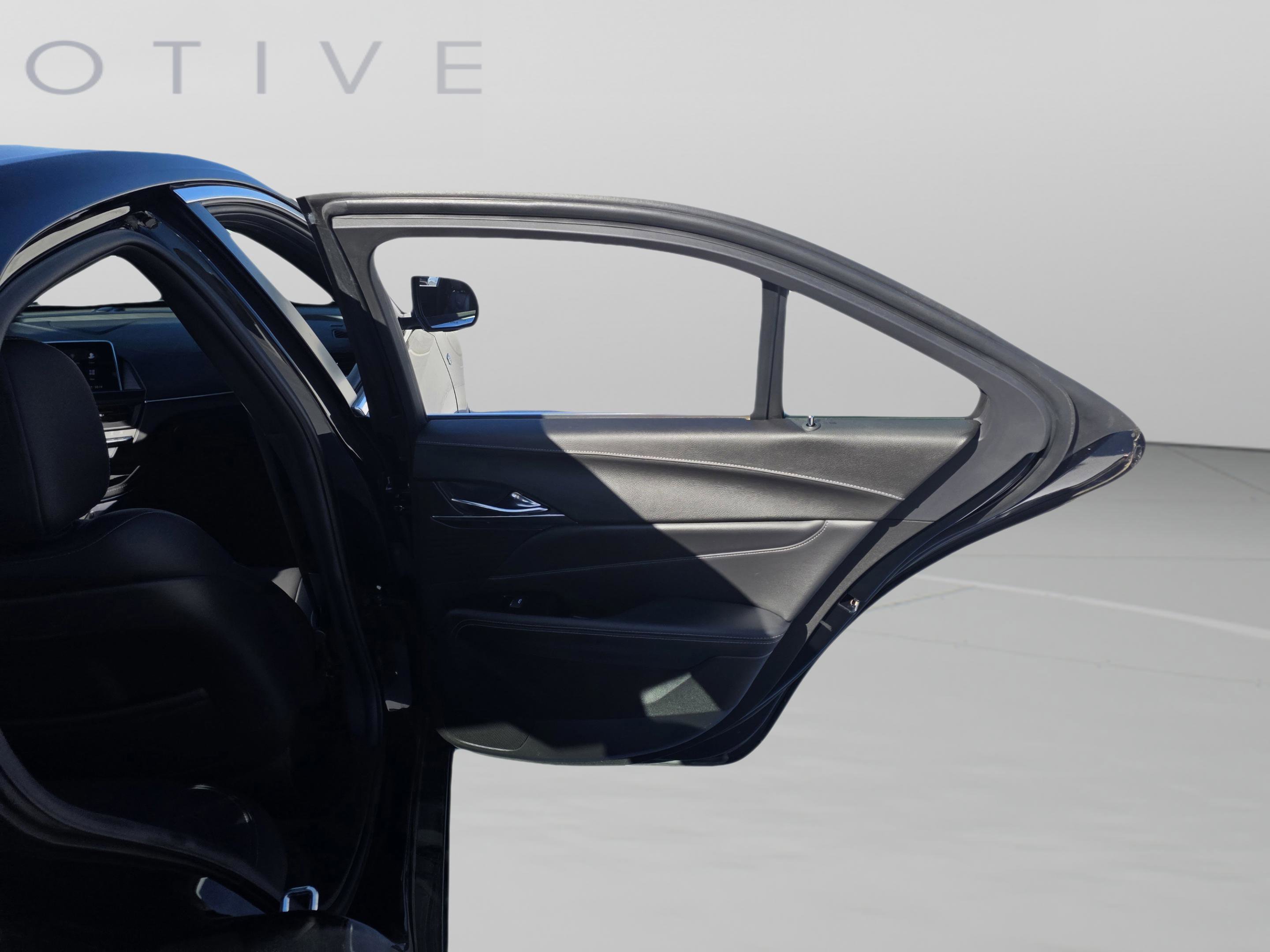 Used 2022 Cadillac CT4 Premium Luxury w/ Climate Package image 24