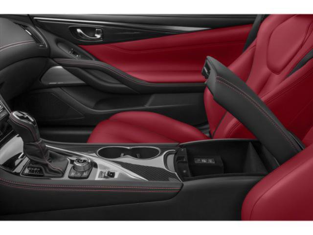 Certified 2022 INFINITI Q60 Red Sport 400 w/ Proactive Package AWD/4WD image 17