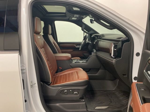Certified 2025 GMC Sierra 2500 Denali Ultimate image 24
