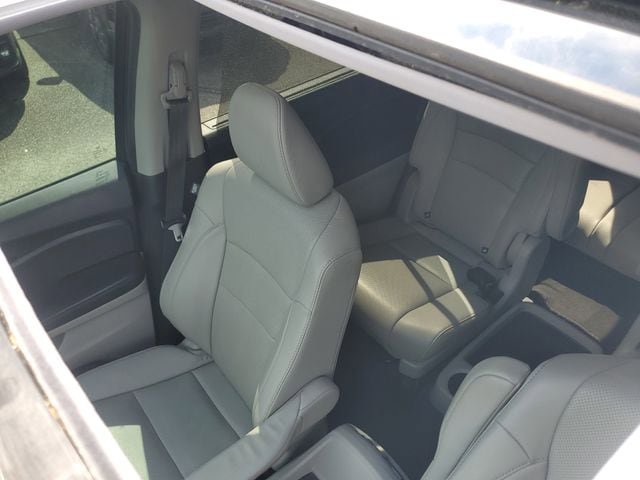 Used 2022 Honda Pilot Elite image 39