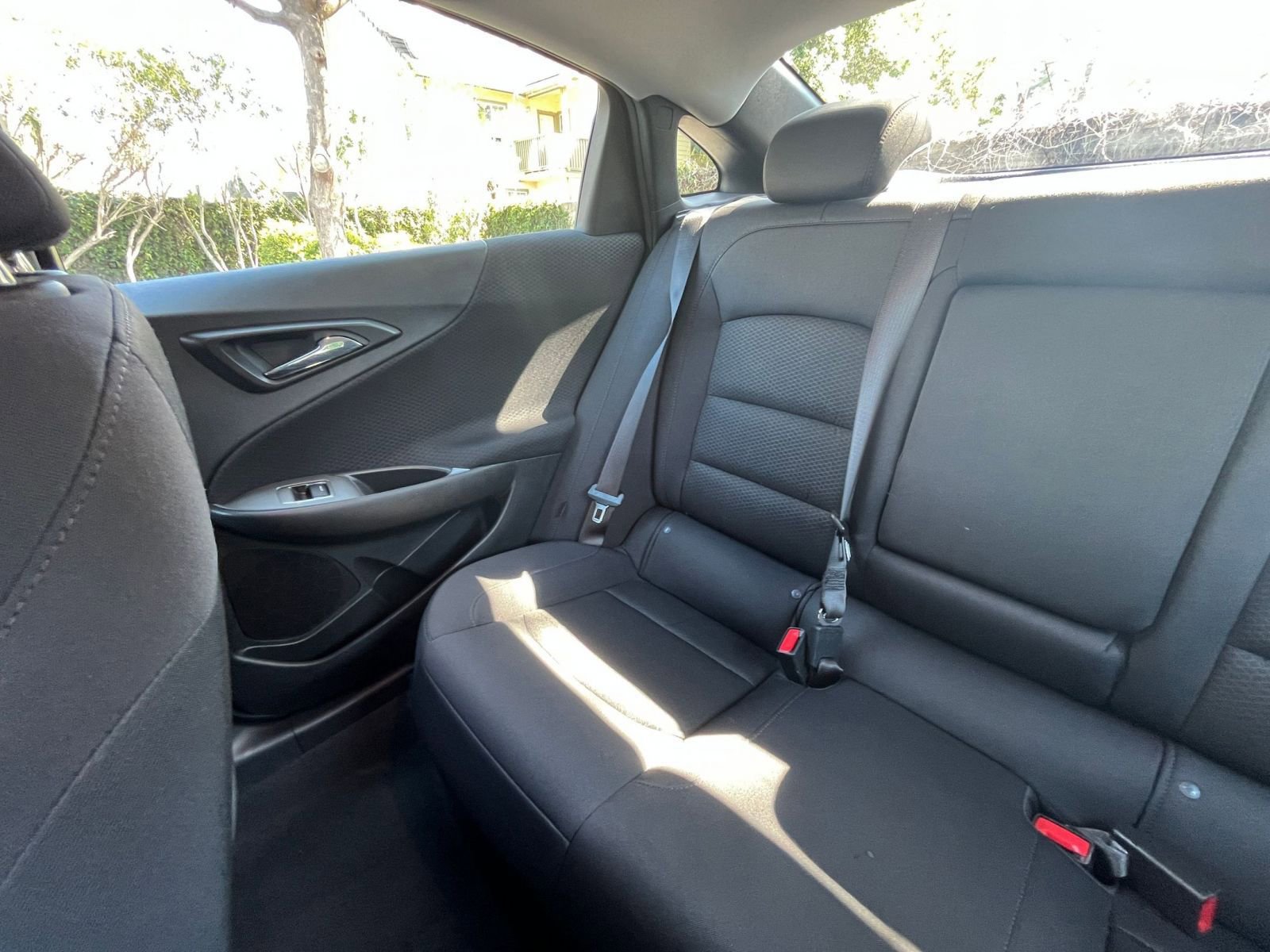 Used 2024 Chevrolet Malibu LT image 38