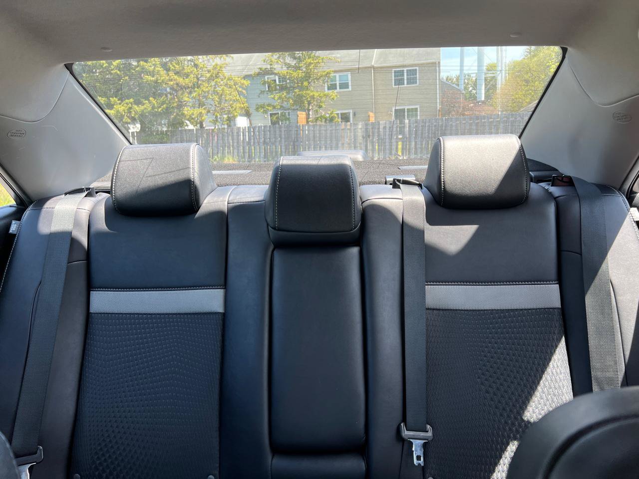 Used 2013 Toyota Camry SE FWD image 29