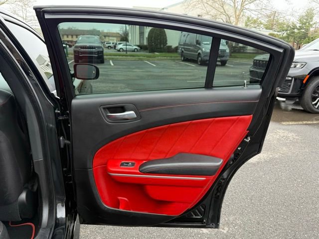 Used 2021 Dodge Charger Scat Pack w/ Plus Group image 26