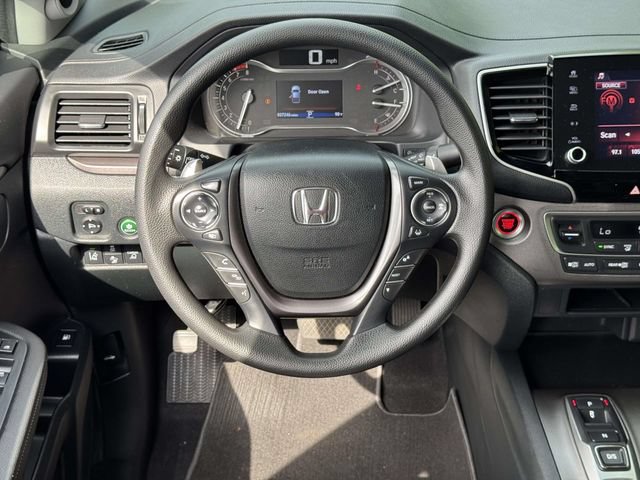 Certified 2024 Honda Accord Sport image 44