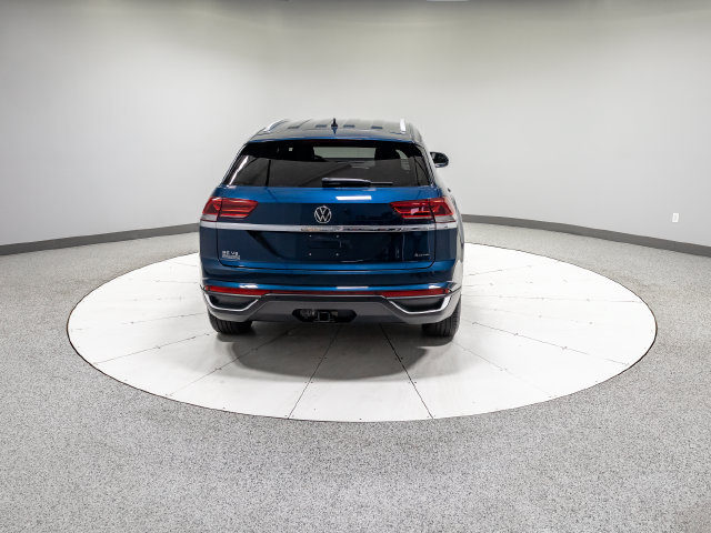 Used 2023 Volkswagen Atlas Cross Sport SE AWD/4WD image 30