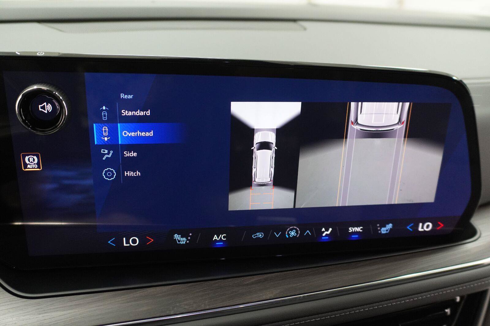 New 2026 Chevrolet Tahoe LT RWD image 17